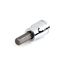 3/8" Drive x 8mm Hex Bit Socket