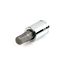 3/8" Drive x 9mm Hex Bit Socket