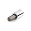 3/8" Drive x 10mm Hex Bit Socket