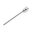 3/8" Drive x 3mm Long Hex Bit Socket