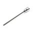 3/8" Drive x 4mm Long Hex Bit Socket
