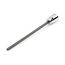 3/8" Drive x 4.5mm Long Hex Bit Socket