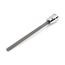 3/8" Drive x 6mm Long Hex Bit Socket