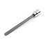 3/8" Drive x 7mm Long Hex Bit Socket