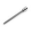 3/8" Drive x 8mm Long Ball End Hex Bit Socket