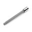 3/8" Drive x 10mm Long Ball End Hex Bit Socket