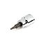 3/8" Drive x T10 Torx Bit Socket