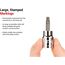 3/8" Drive x T45 Torx Bit Socket