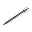 3/8" Drive x T15 Long Torx Bit Socket