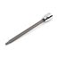 3/8" Drive x T25 Long Torx Bit Socket