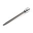 3/8" Drive x T27 Long Torx Bit Socket