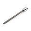 3/8" Drive x T30 Long Torx Bit Socket
