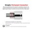 3/8" Drive x T45 Long Torx Bit Socket