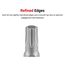 3/8" Drive x T60 Long Torx Bit Socket
