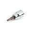 3/8" Drive x S2 Square Recess Bit Socket