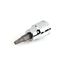 3/8" Drive x S3 Square Recess Bit Socket