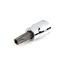 3/8" Drive x TR47 Tamper-Resistant Torx Bit Socket