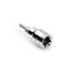 3/8" Drive x M4 Triple Square Bit Socket