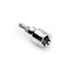 3/8" Drive x M5 Triple Square Bit Socket