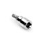 3/8" Drive x M6 Triple Square Bit Socket