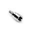 3/8" Drive x M8 Triple Square Bit Socket