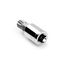 3/8" Drive x M12 Triple Square Bit Socket