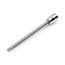 3/8" Drive x M7 Long Triple Square Bit Socket