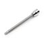 3/8" Drive x M8 Long Triple Square Bit Socket