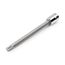 3/8" Drive x M9 Long Triple Square Bit Socket