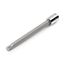 3/8" Drive x M10 Long Triple Square Bit Socket