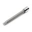 3/8" Drive x M12 Long Triple Square Bit Socket