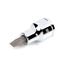 1/2" Drive x 5/16" Slotted Bit Socket