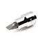 1/2" Drive x 3/8" Slotted Bit Socket