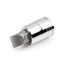 1/2" Drive x 5/8" Slotted Bit Socket