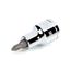 1/2" Drive x #2 Phillips Bit Socket