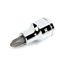 1/2" Drive x #3 Phillips Bit Socket