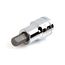 1/2" Drive x 3/8" Hex Bit Socket