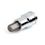 1/2" Drive x 7/16" Hex Bit Socket