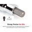 1/2" Drive x 6mm Hex Bit Socket