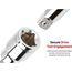 1/2" Drive x 6mm Hex Bit Socket