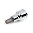 1/2" Drive x 8mm Hex Bit Socket