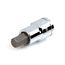 1/2" Drive x 11mm Hex Bit Socket