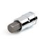 1/2" Drive x 14mm Hex Bit Socket