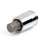1/2" Drive x 15mm Hex Bit Socket
