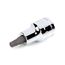 1/2" Drive x T40 Torx Bit Socket