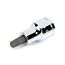 1/2" Drive x T45 Torx Bit Socket