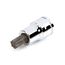 1/2" Drive x T55 Torx Bit Socket