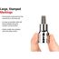 1/2" Drive x T60 Torx Bit Socket