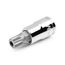 1/2" Drive x MT14 Tamper-Resistant Triple Square Bit Socket