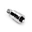 1/2" Drive x MT14 Tamper-Resistant Triple Square Bit Socket